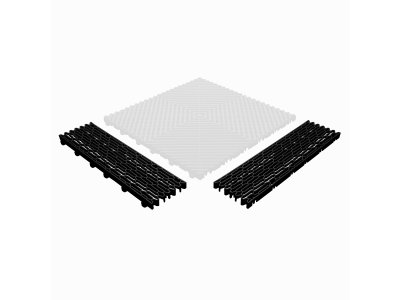 Dilatační dlaždice Performance Floor