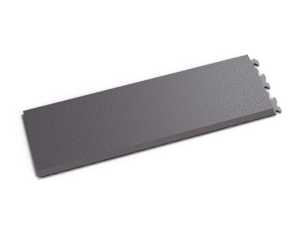 PVC nájezd Mosolut Machine Commercial HL Invisible ECO - Hladká, šedá A