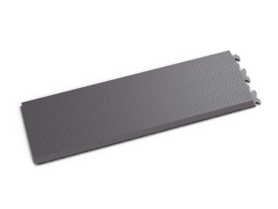 PVC nájezd Mosolut Machine Commercial HL Invisible ECO - Hladká, šedá A