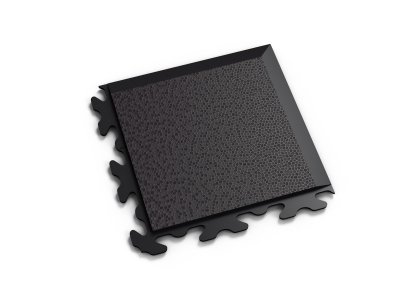 PVC roh Mosolut Machine Commercial HL Invisible ECO, černá B