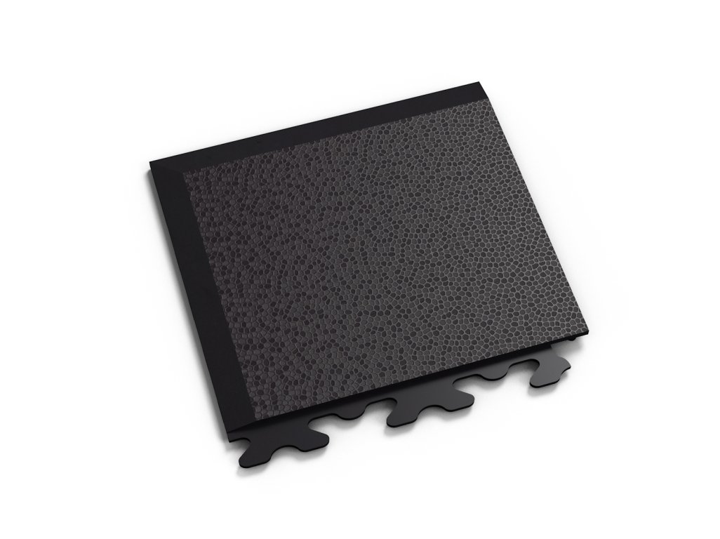 PVC roh Mosolut Machine Commercial HL Invisible ECO, černá A