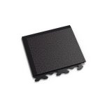 PVC roh Mosolut Machine Commercial HL Invisible ECO, černá A