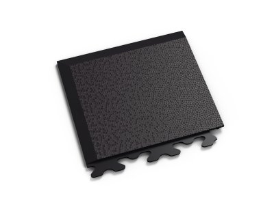 PVC roh Mosolut Machine Commercial HL Invisible ECO, černá A