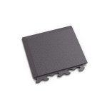 PVC roh Mosolut Machine Commercial HL Invisible ECO, šedá A