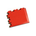 PVC roh Mosolut Machine Commercial XL - červená