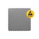 PVC dlažba Mosolut Machine Industrial ESD