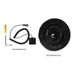 PVC dlažba Mosolut Machine Industrial ESD