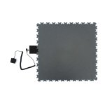 PVC dlažba Mosolut Machine Industrial ESD