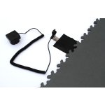 PVC dlažba Mosolut Machine Industrial ESD