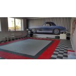 Plastová dlažba Mosolut Hestra Classic