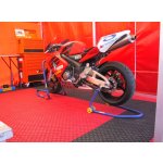 Plastová dlažba Mosolut Hestra Klasik