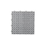 Plastová dlažba Mosolut Hestra Universa - zadní strana