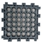 Venkovní rohože Mosolut INB zadní strana