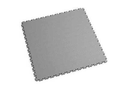 PVC dlažba Mosolut Machine Commercial XL - Šedá