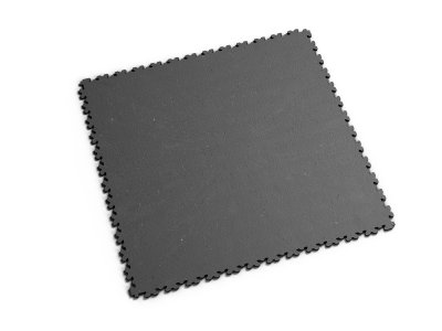 Velkoformátová PVC dlažba Mosolut Machine Commercial XL - ECO Šedá