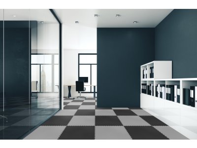 PVC dlažba Mosolut Machine Commercial XL_design