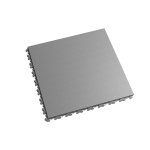 PVC dlažba Mosolut Machine Commercial HL Invisible - Šedá