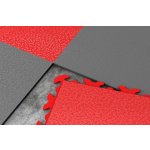 PVC dlažba Mosolut Machine Commercial HL Invisible - Šedá