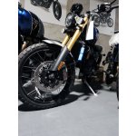 PVC dlažba Mosolut Machine Commersial HL Invisible - Grafit