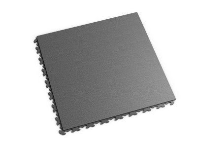 PVC dlažba Mosolut Machine Commersial HL Invisible - Grafit