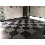 PVC dlažba Mosolut Machine Commercial HL Invisible