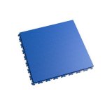 PVC dlažba Mosolut Machine Commercial HL Invisible - Modrá