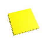 PVC dlažba Mosolut Machine Commercial HL Invisible - Žlutá