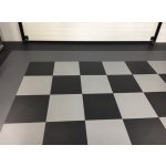 PVC dlažba Mosolut Machine Commercial HL Invisible