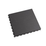 PVC dlažba Mosolut Machine Commercial HL Invisible - ECO Šedá