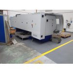 PVC dlažba Mosolut Machine Industrial, 7mm, Mince, Šedá