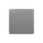 PVC dlažba Mosolut Machine Industrial, šedá, hladká