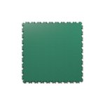 PVC dlažba Mosolut Machine Industrial, 7 mm, hladká, zelená