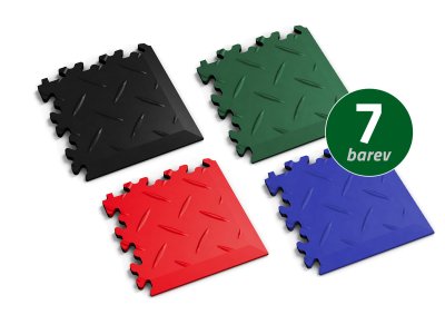 PVC roh Mosolut Machine Industrial 7mm , Diamant