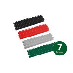 PVC nájezd Mosolut Machine Industrial 7mm