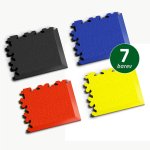 PVC roh Mosolut Machine Commercial XL