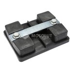 Spojka pro panel Mosolut Road System