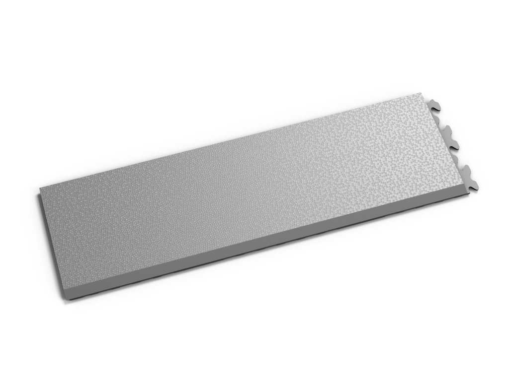 PVC nájezd Mosolut Machine Commercial HL Invisible, šedá - A