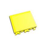 PVC roh Mosolut Machine Commercial HL Invisible, žlutá A