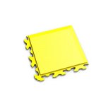 PVC roh Mosolut Machine Commercial HL Invisible, žlutá B