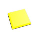 PVC roh Mosolut Machine Commercial HL Invisible, žlutá C