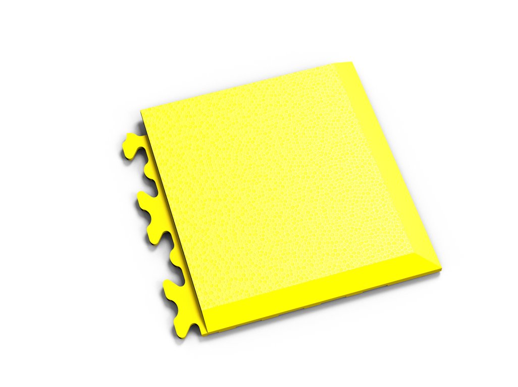 PVC roh Mosolut Machine Commercial HL Invisible, žlutá D