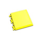 PVC roh Mosolut Machine Commercial HL Invisible, žlutá D