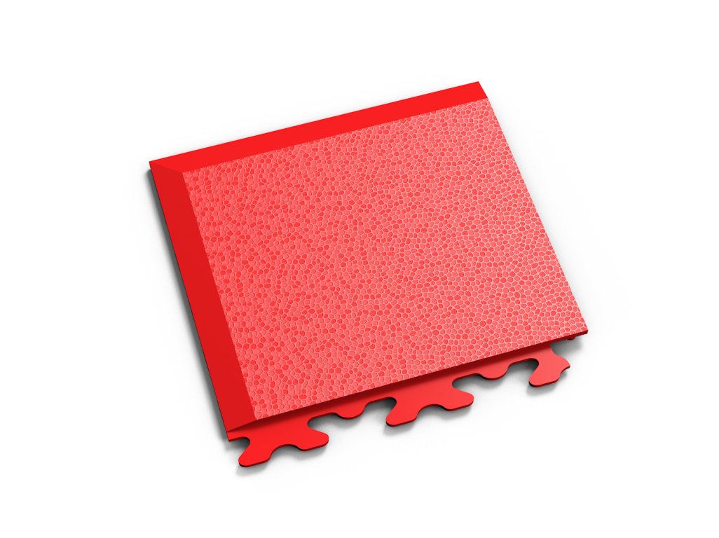 PVC roh Mosolut Machine Commercial HL Invisible, červená A