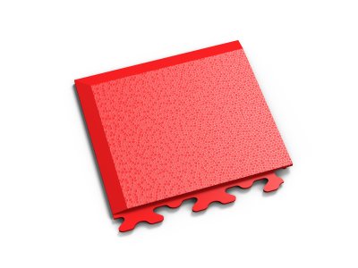 PVC roh Mosolut Machine Commercial HL Invisible, červená A