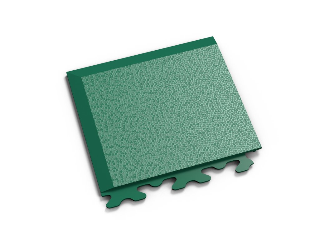 PVC roh Mosolut Machine Commercial HL Invisible, zelená A