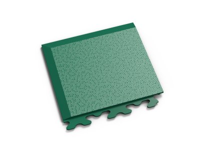 PVC roh Mosolut Machine Commercial HL Invisible, zelená A