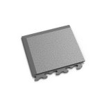 PVC roh Mosolut Machine Commercial HL Invisible, šedá