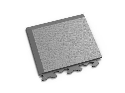 PVC roh Mosolut Machine Commercial HL Invisible, šedá