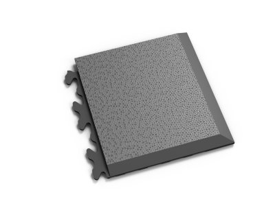 PVC roh Mosolut Machine Invisible - Hladká, grafit D