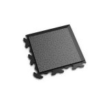 PVC roh Mosolut Machine Invisible - Hladká, černá B